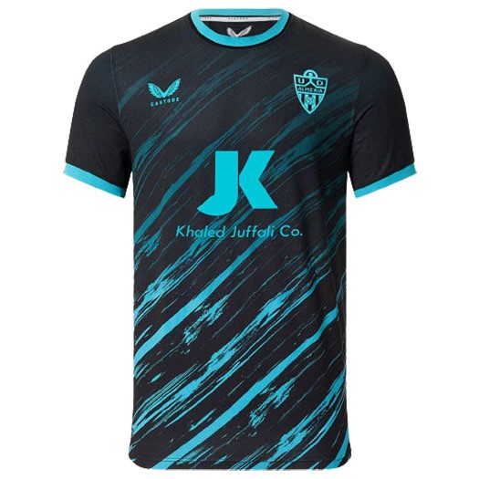 Authentic Camiseta Almeria 2ª 2022-2023